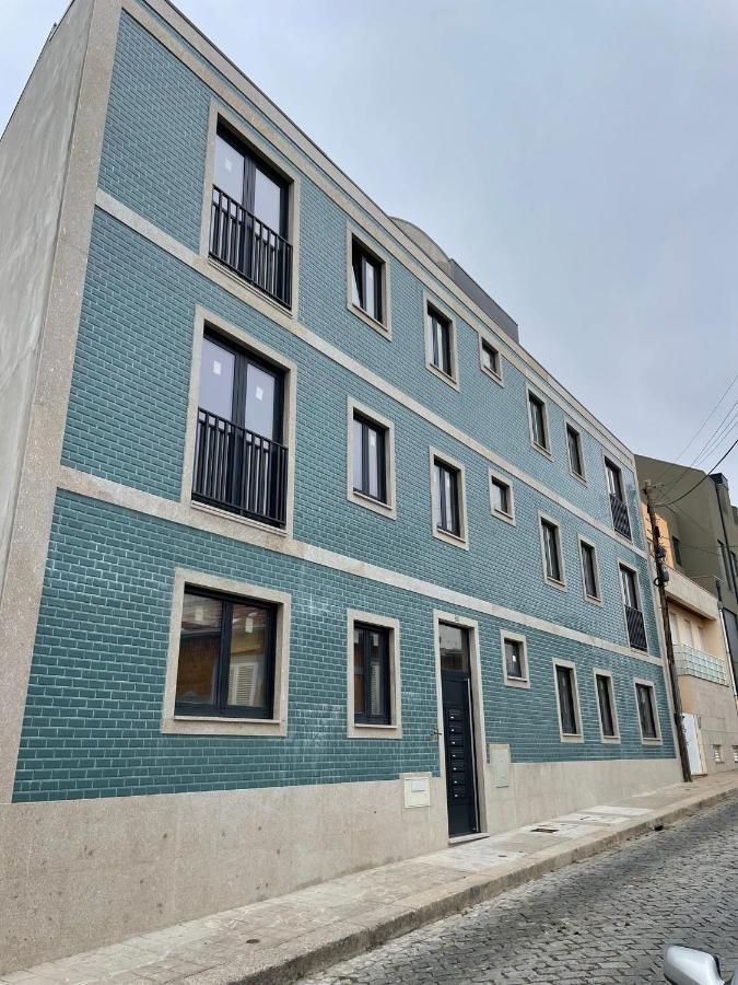 Marinho'S Oporto Apartments Exterior foto